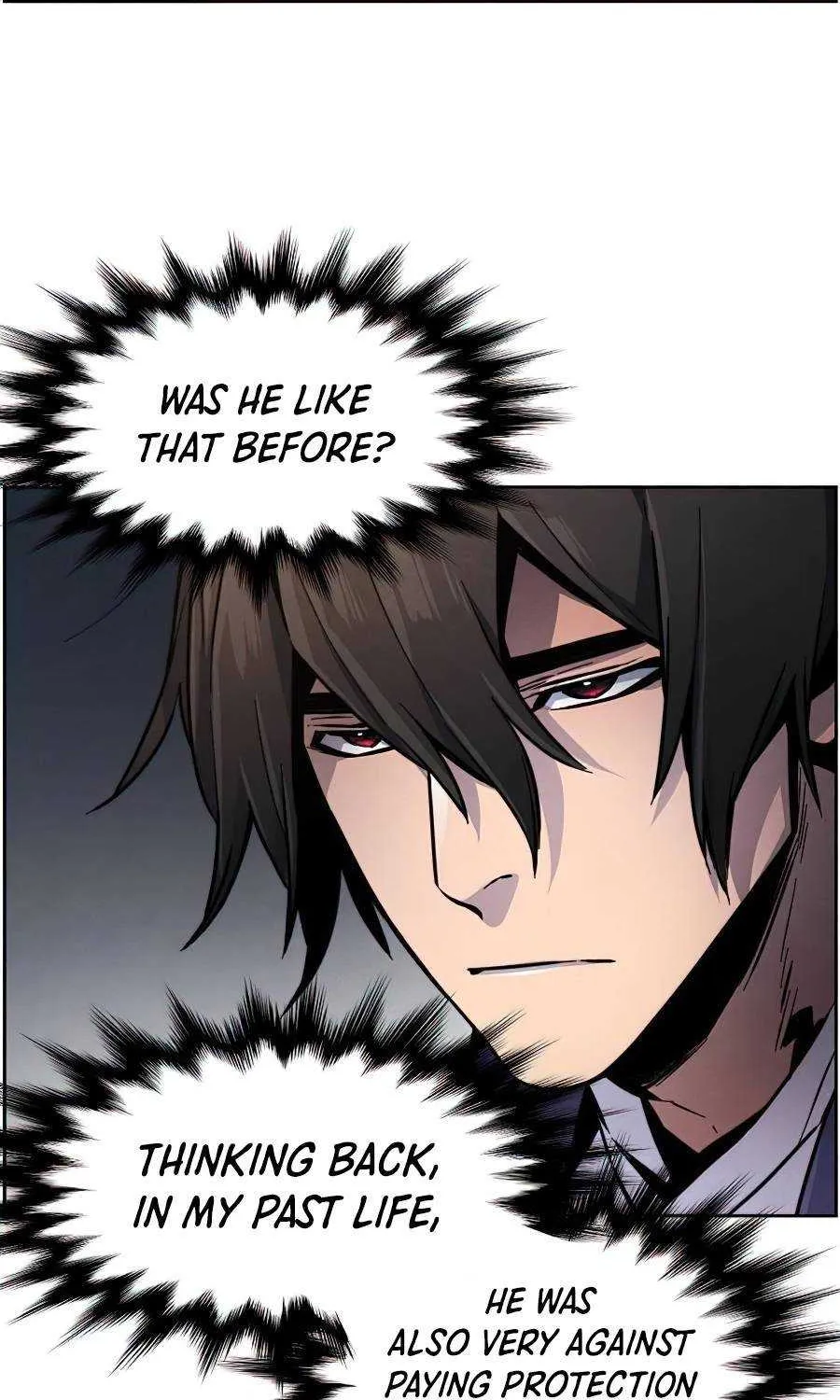 The Return Of The Crazy Demon Chapter 11 page 27 - 