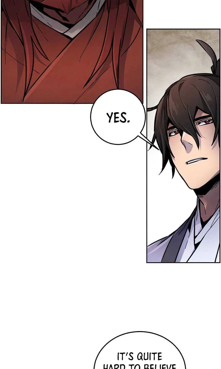The Return Of The Crazy Demon Chapter 11 page 30 - 