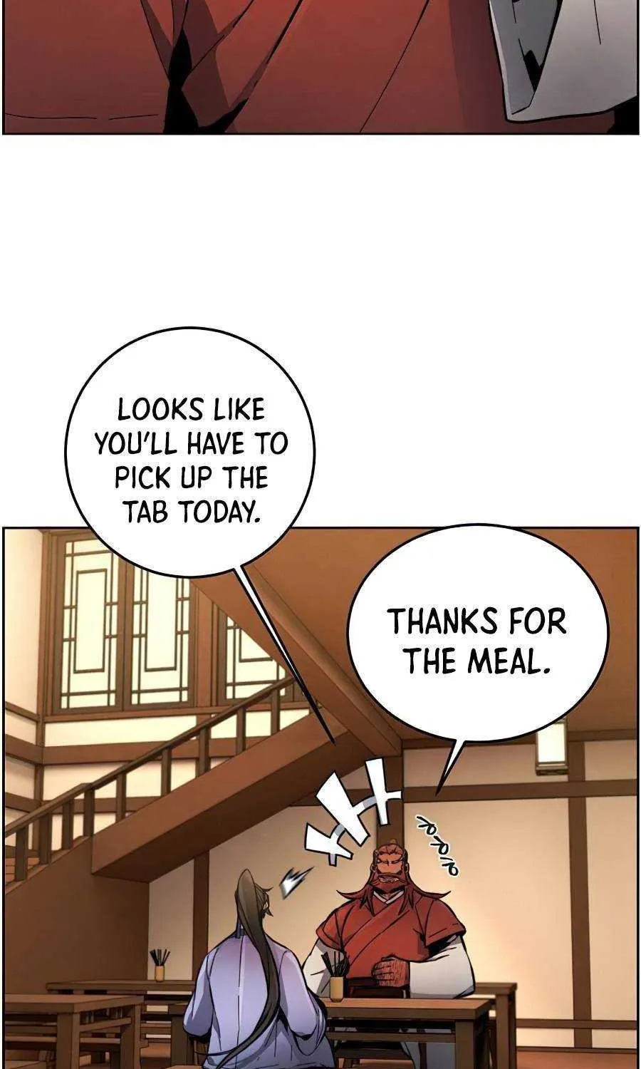 The Return Of The Crazy Demon Chapter 11 page 32 - 