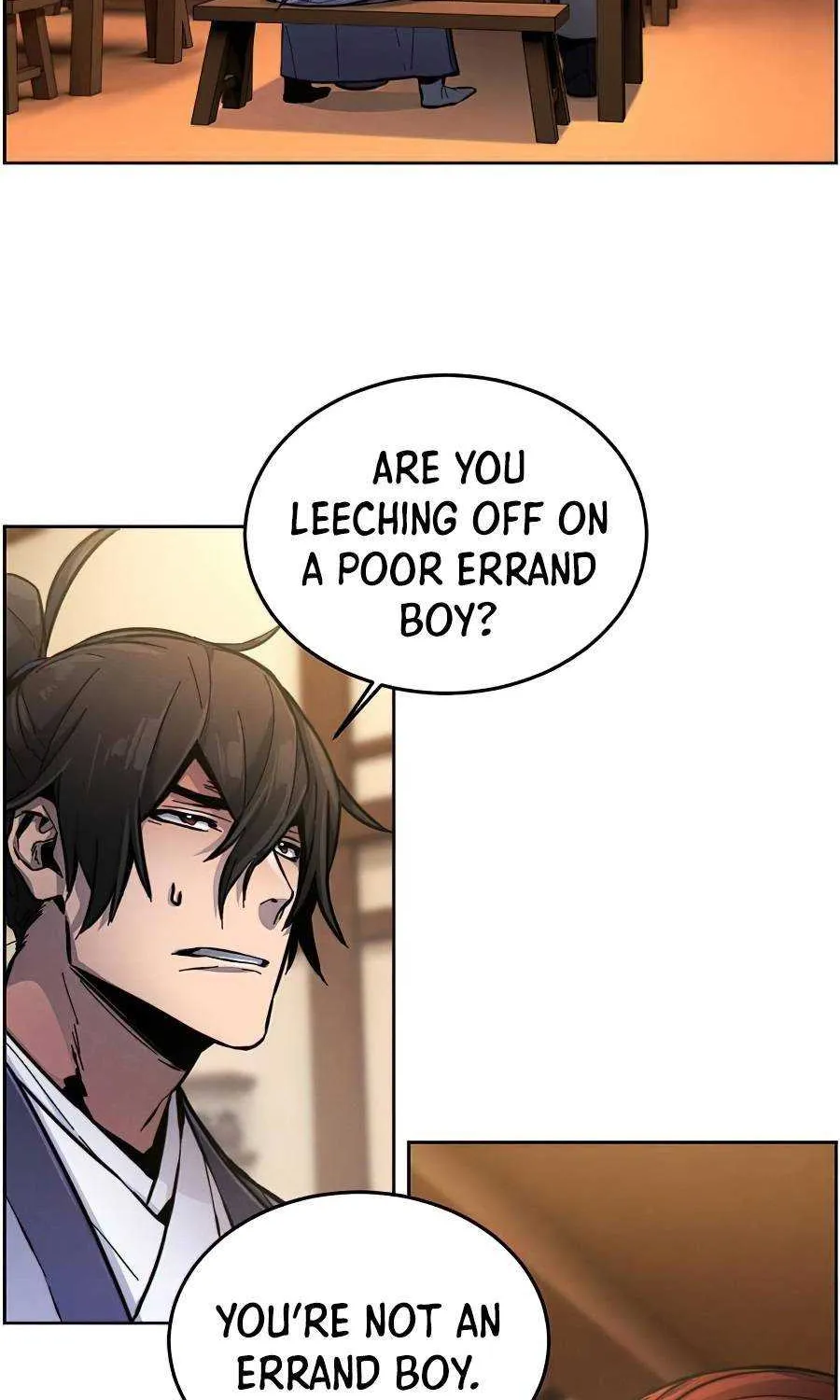 The Return Of The Crazy Demon Chapter 11 page 33 - 