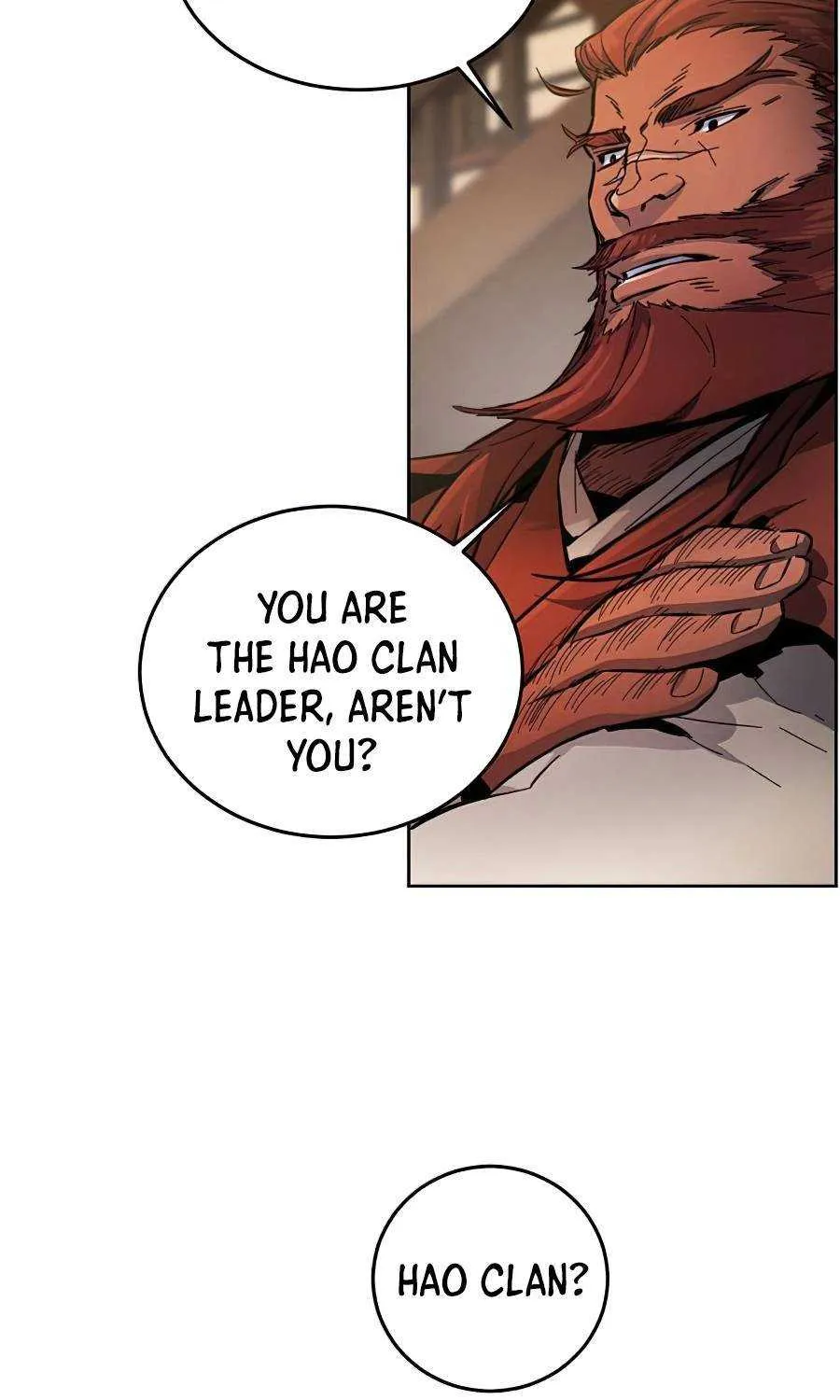 The Return Of The Crazy Demon Chapter 11 page 34 - 