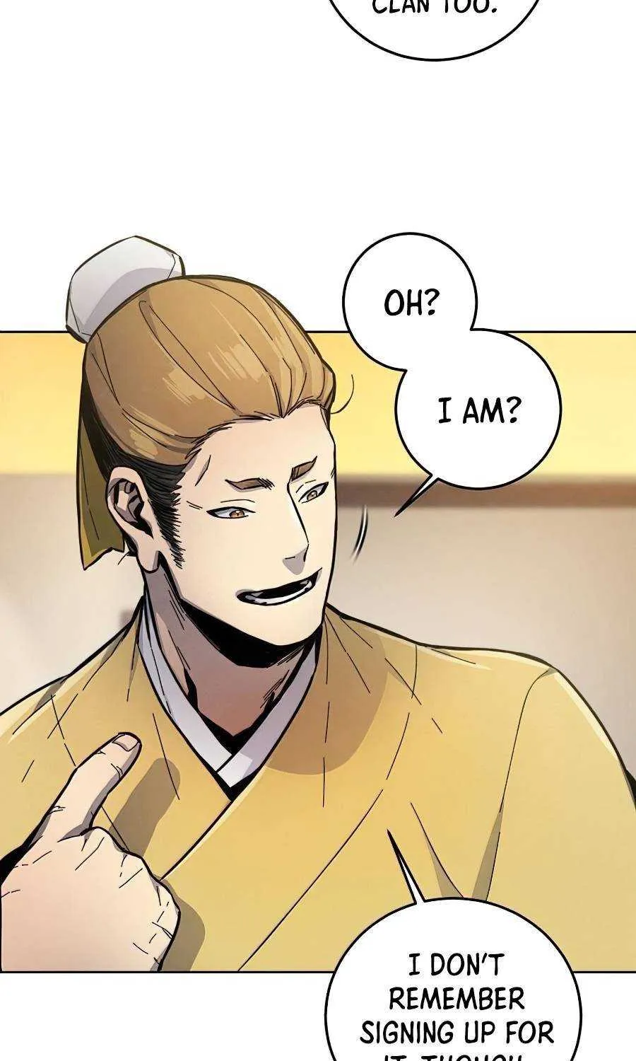 The Return Of The Crazy Demon Chapter 11 page 36 - 