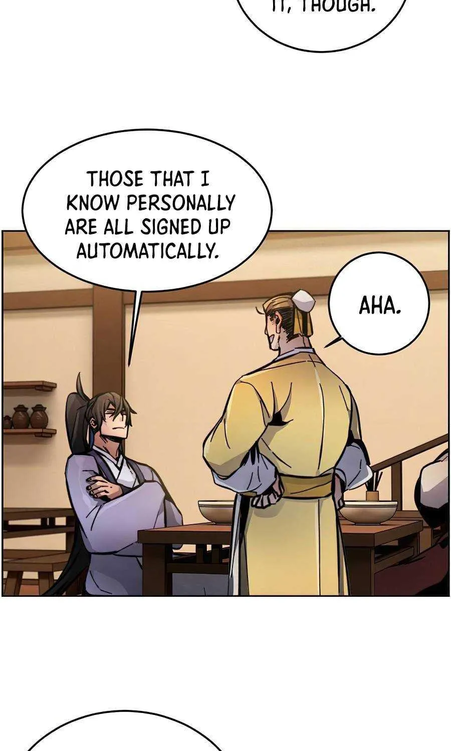 The Return Of The Crazy Demon Chapter 11 page 37 - 