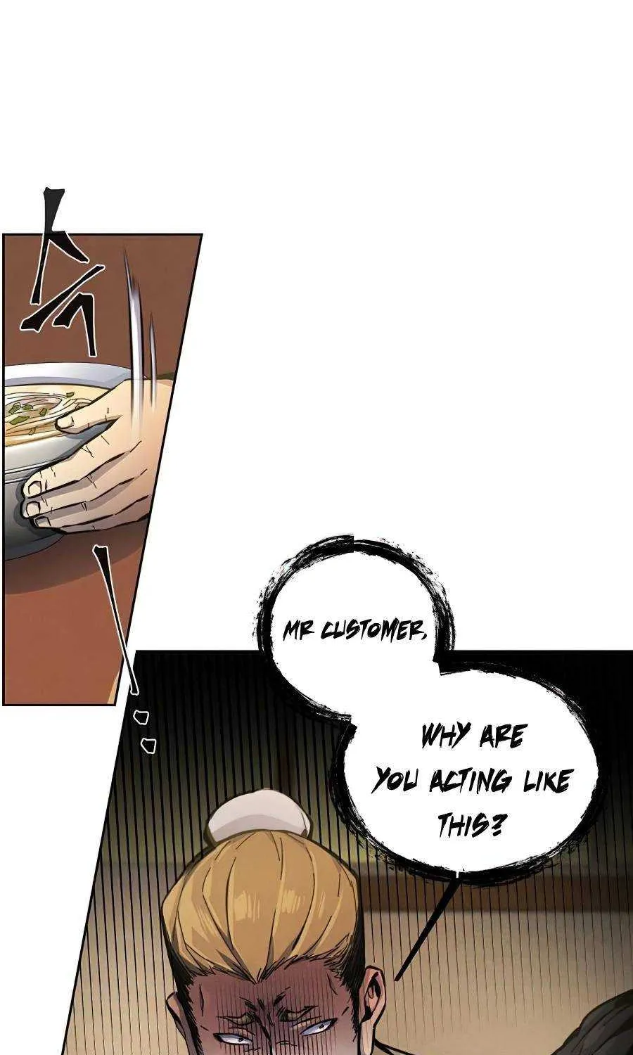 The Return Of The Crazy Demon Chapter 11 page 39 - 