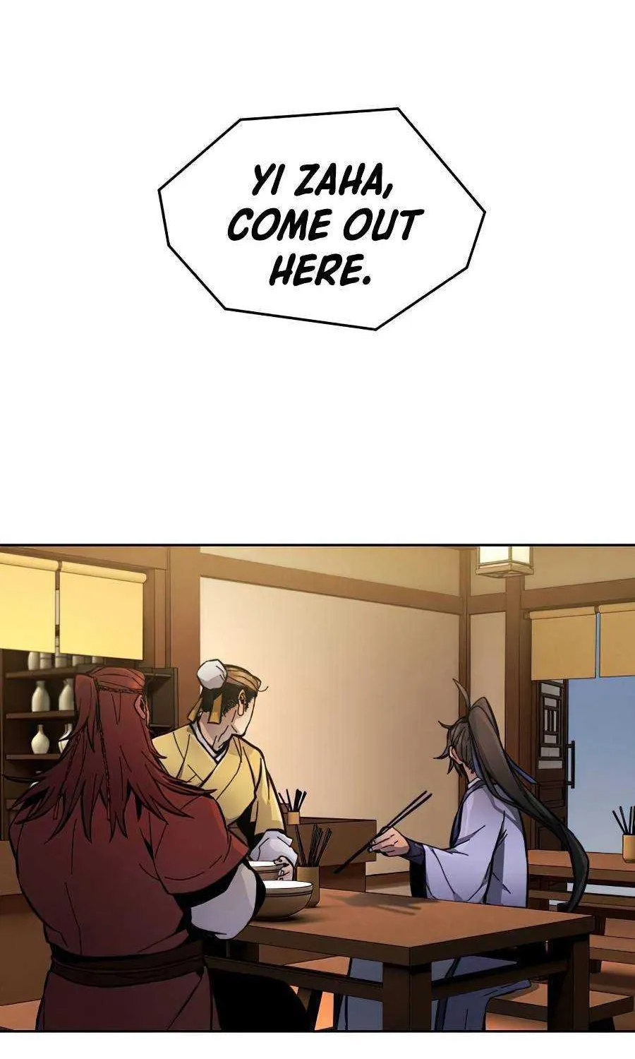 The Return Of The Crazy Demon Chapter 11 page 41 - 
