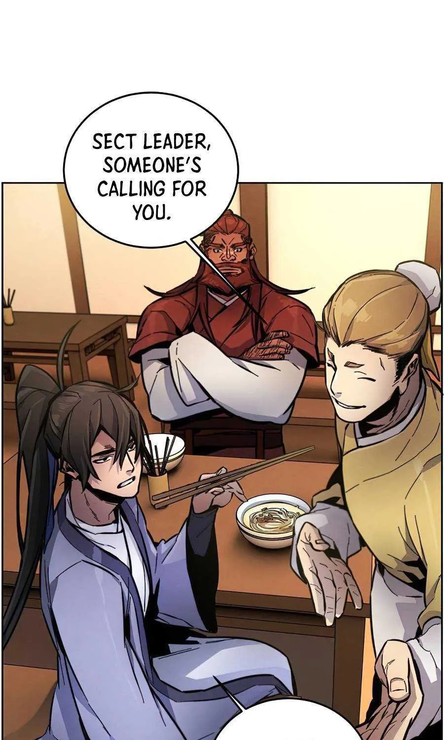 The Return Of The Crazy Demon Chapter 11 page 44 - 