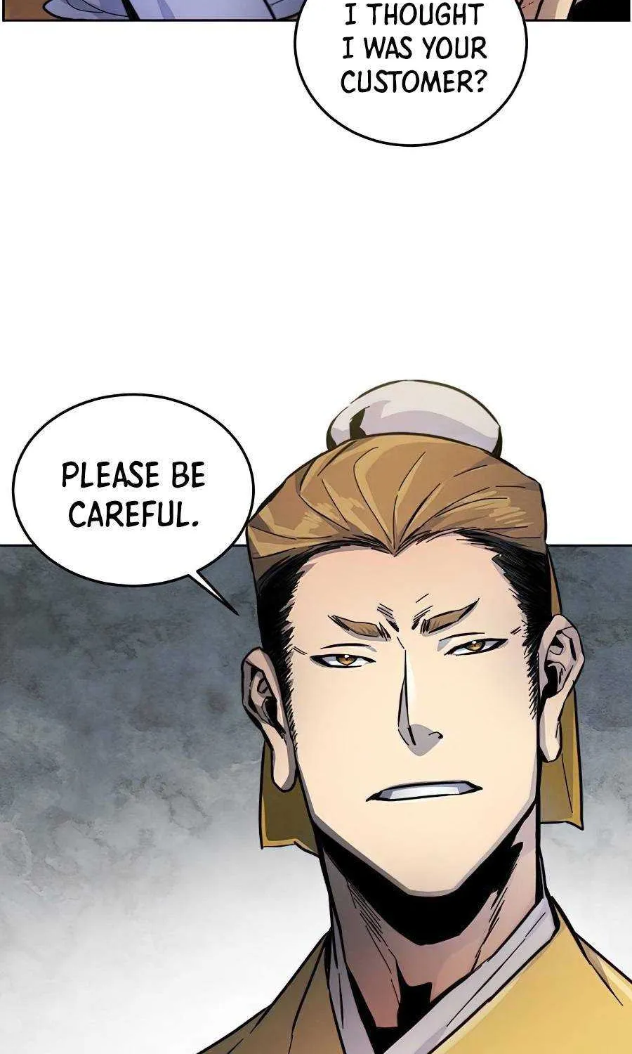 The Return Of The Crazy Demon Chapter 11 page 45 - 