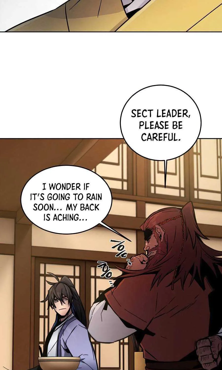 The Return Of The Crazy Demon Chapter 11 page 46 - 