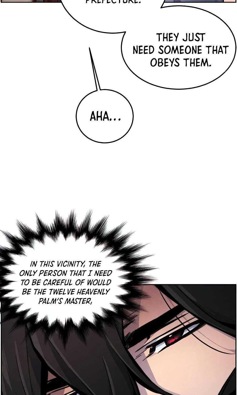 The Return Of The Crazy Demon Chapter 11 page 6 - 