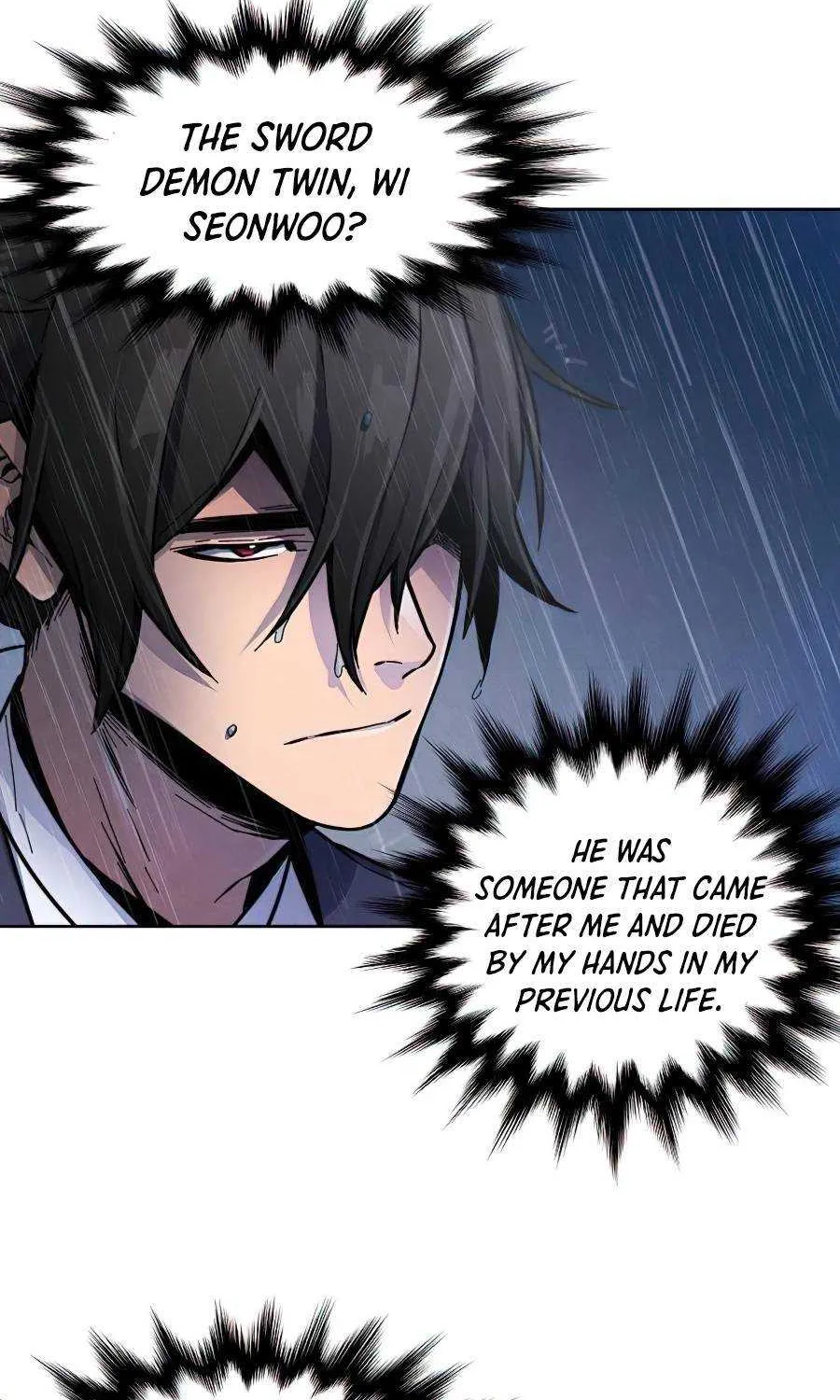 The Return Of The Crazy Demon Chapter 11 page 55 - 