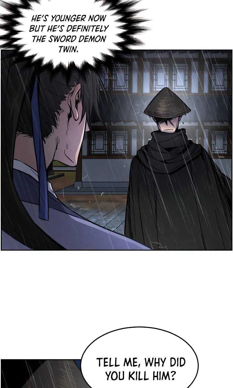 The Return Of The Crazy Demon Chapter 11 page 56 - 