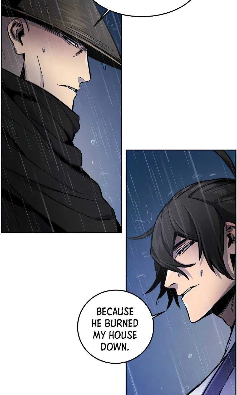 The Return Of The Crazy Demon Chapter 11 page 57 - 