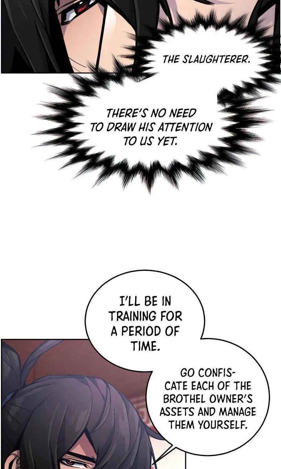 The Return Of The Crazy Demon Chapter 11 page 7 - 