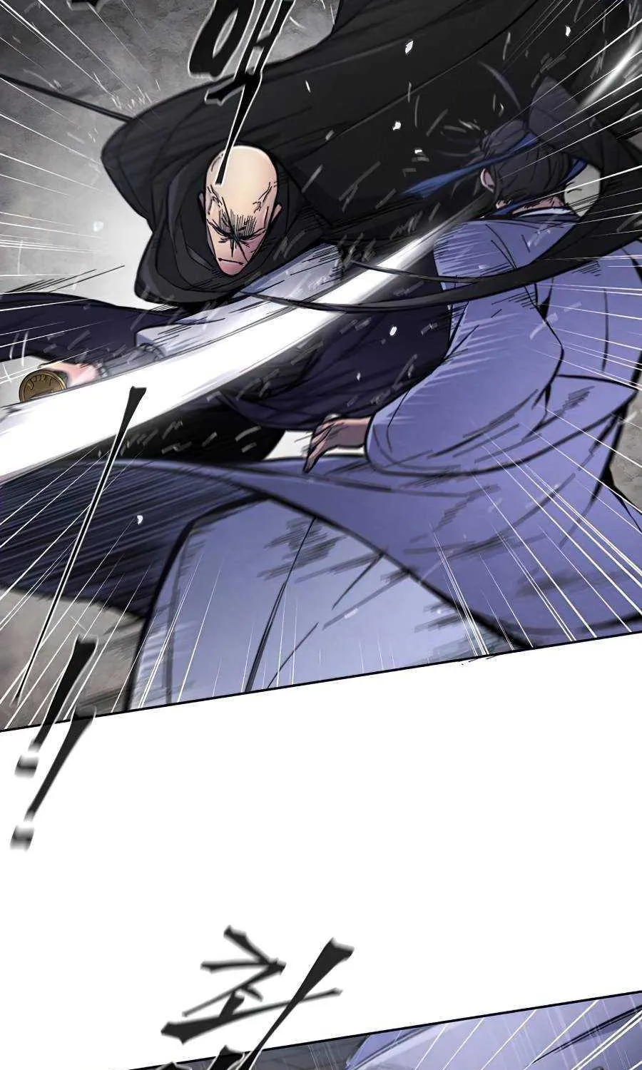 The Return Of The Crazy Demon Chapter 11 page 64 - 