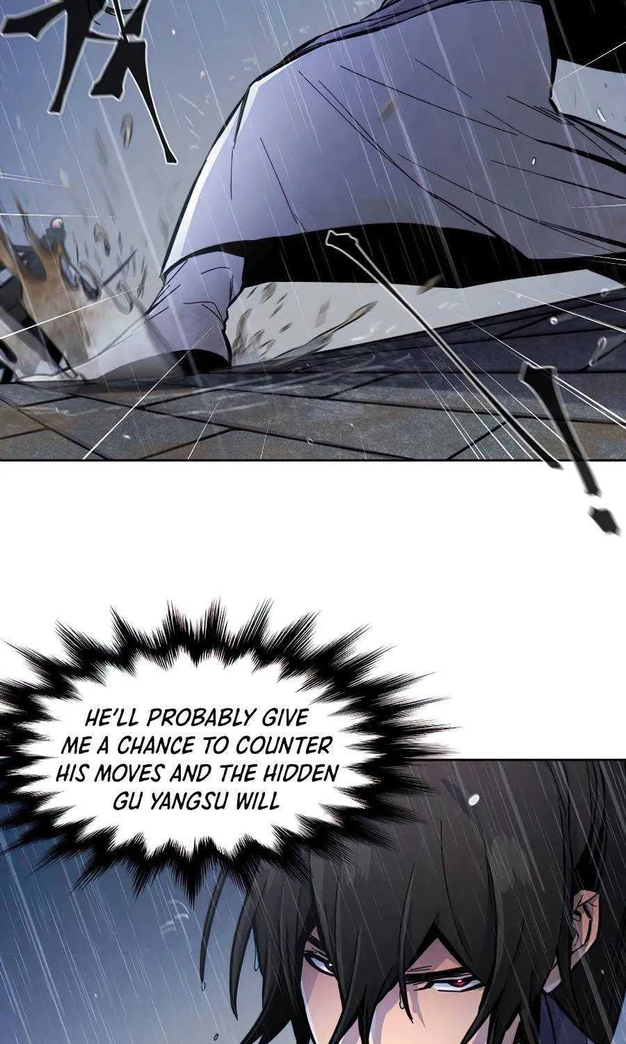 The Return Of The Crazy Demon Chapter 11 page 71 - 