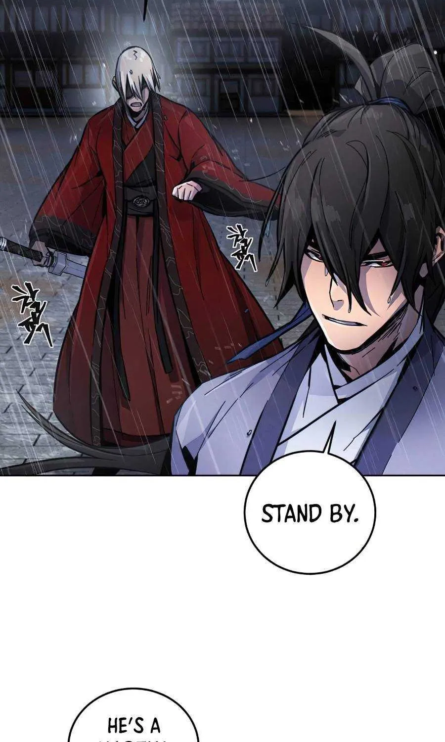 The Return Of The Crazy Demon Chapter 11 page 73 - 