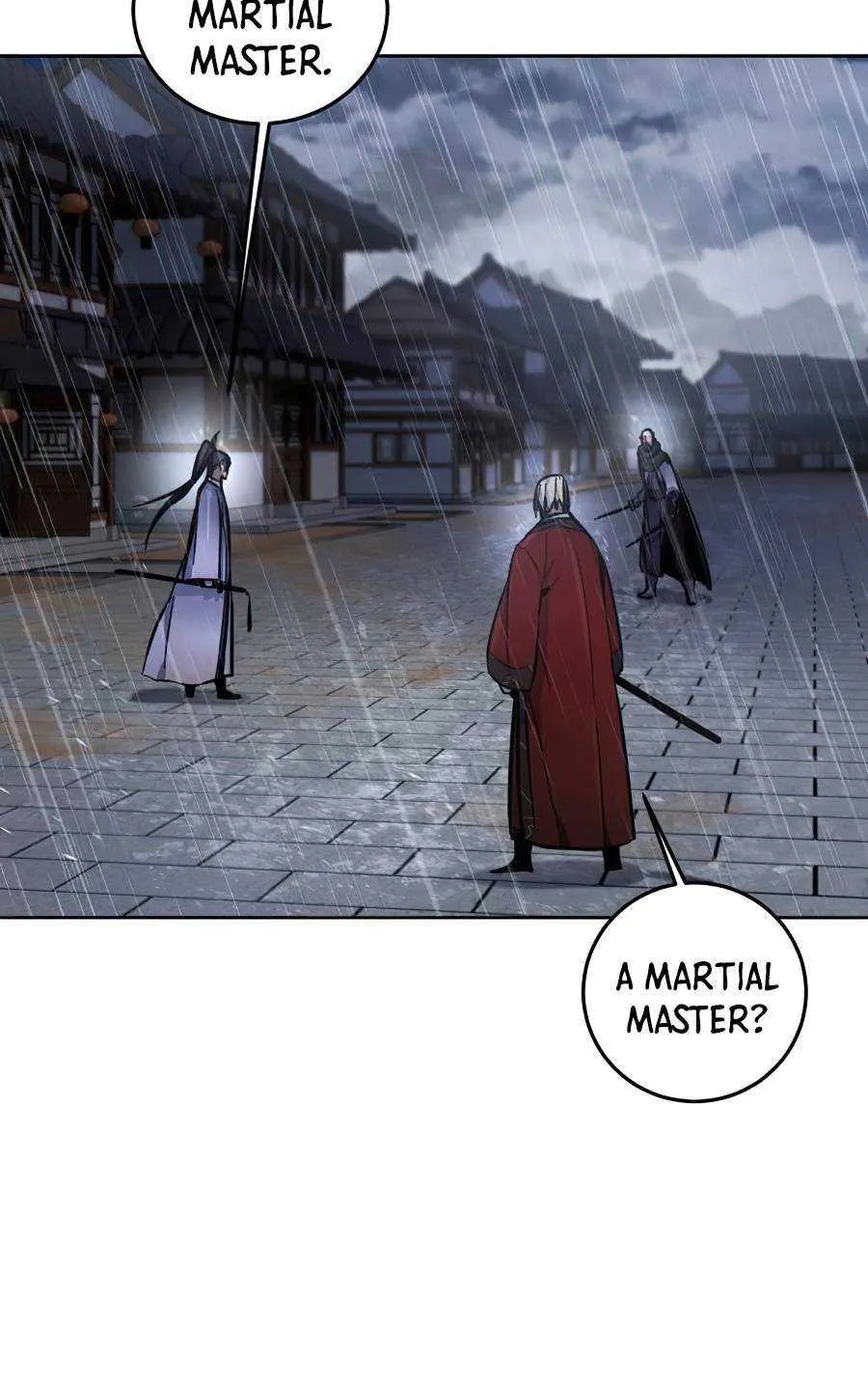 The Return Of The Crazy Demon Chapter 11 page 74 - 