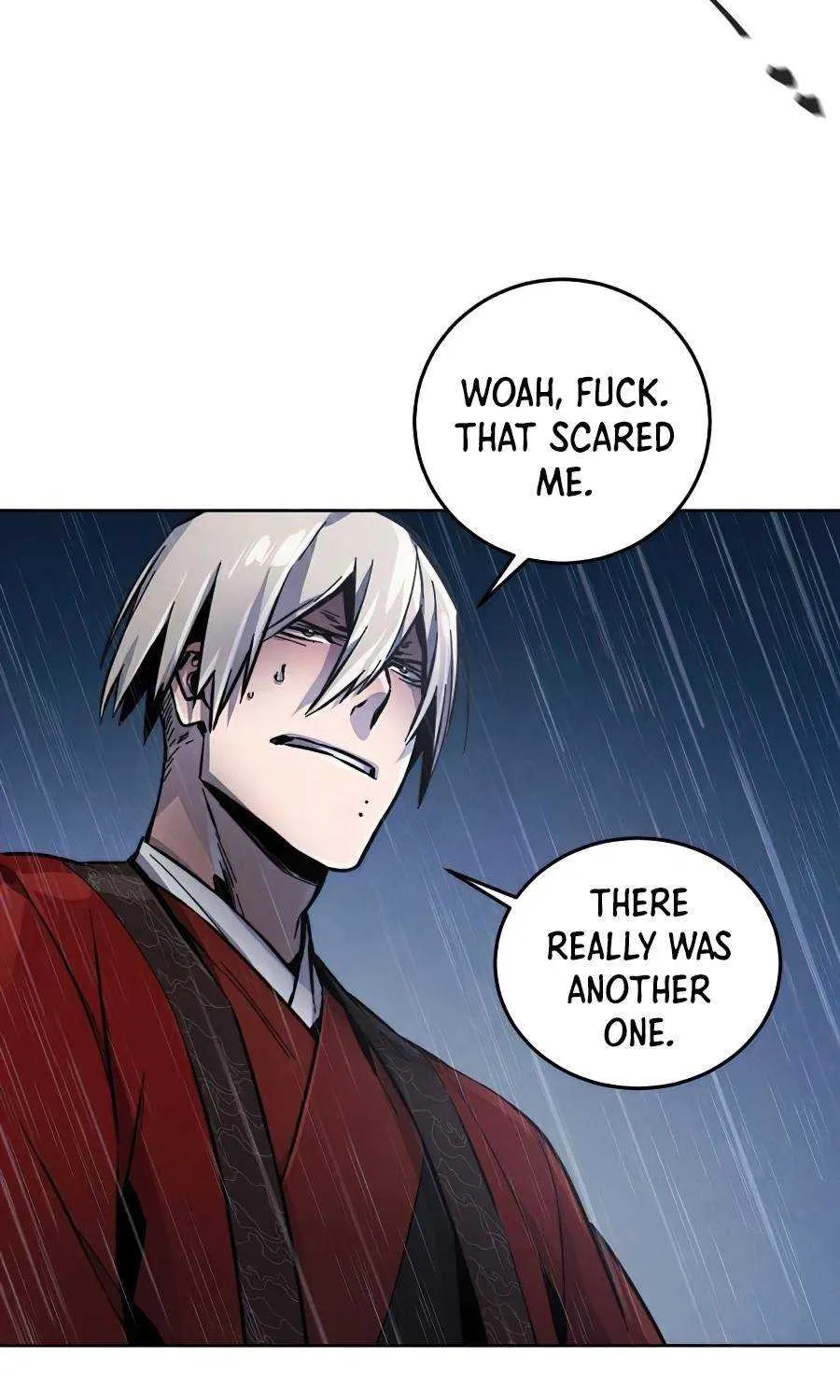 The Return Of The Crazy Demon Chapter 11 page 84 - 