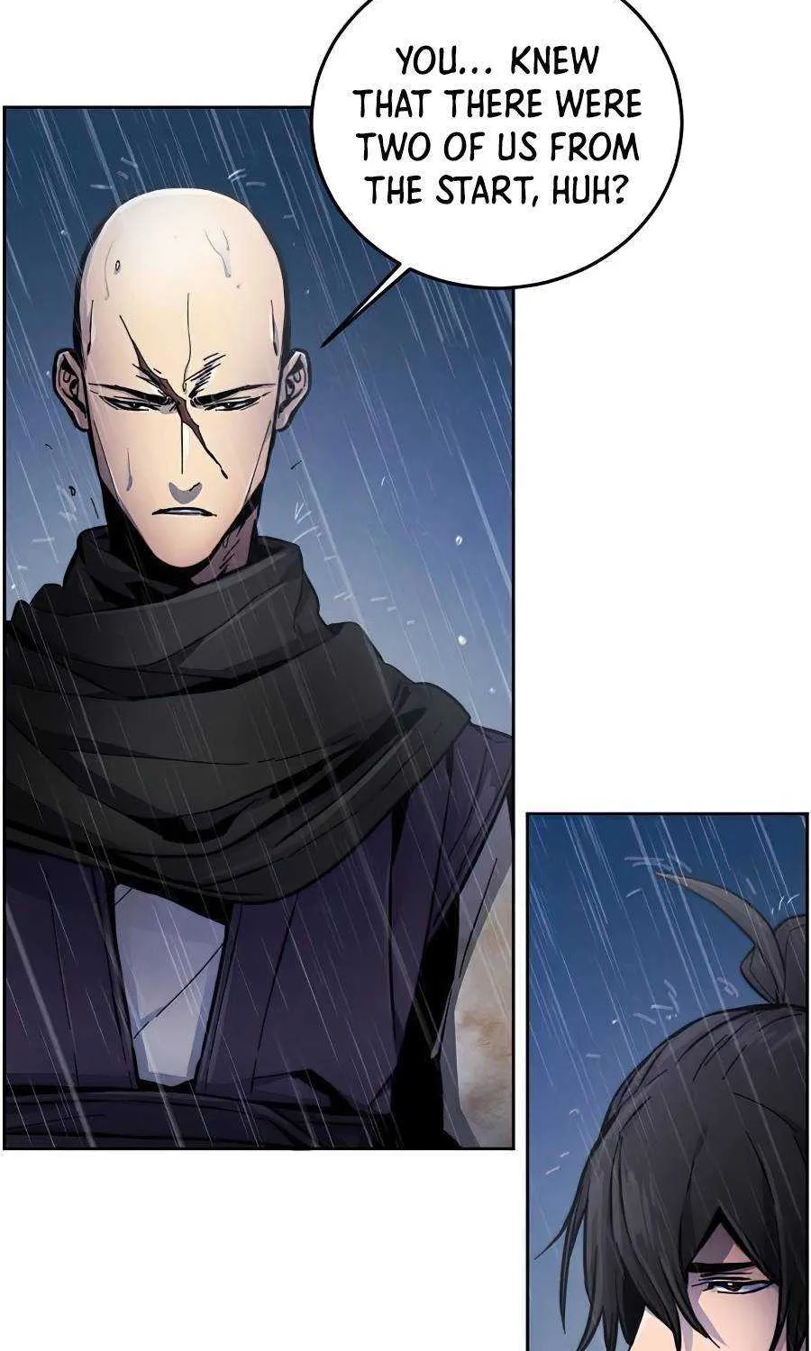 The Return Of The Crazy Demon Chapter 11 page 86 - 