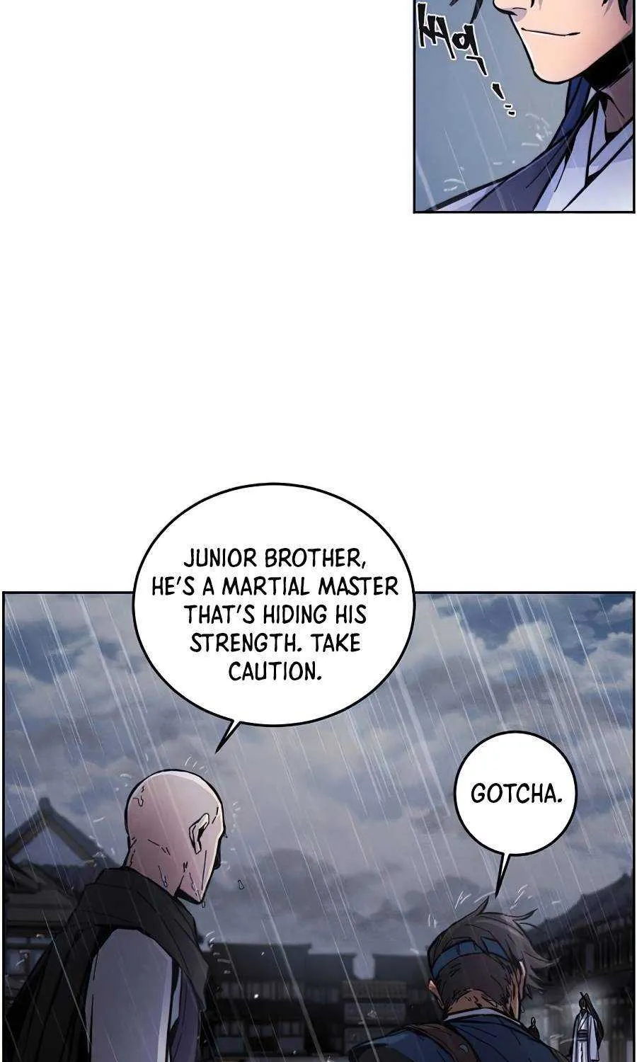 The Return Of The Crazy Demon Chapter 11 page 87 - 