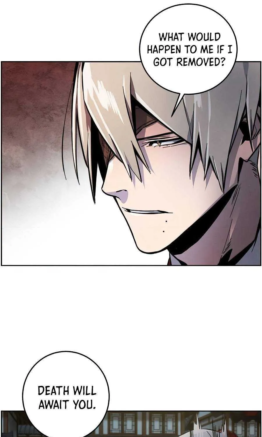 The Return Of The Crazy Demon Chapter 11 page 10 - 