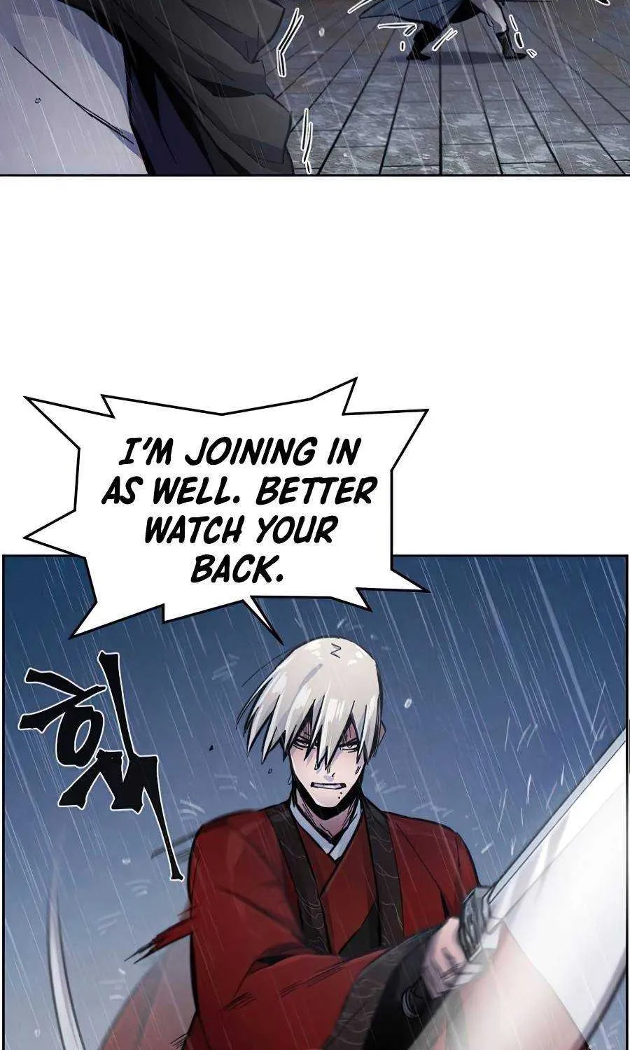 The Return Of The Crazy Demon Chapter 11 page 92 - 