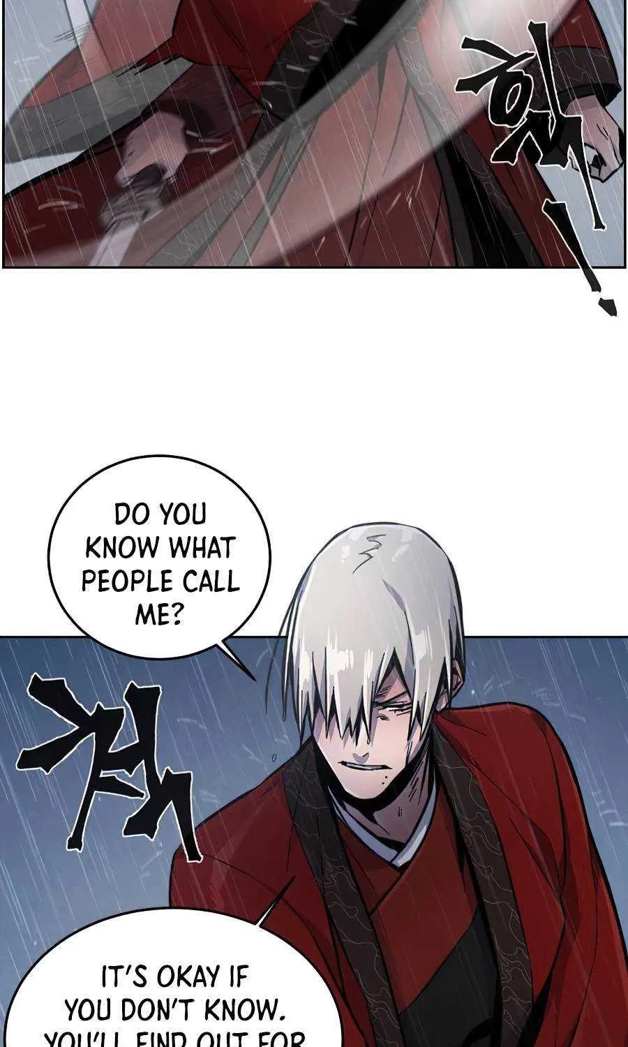 The Return Of The Crazy Demon Chapter 11 page 93 - 