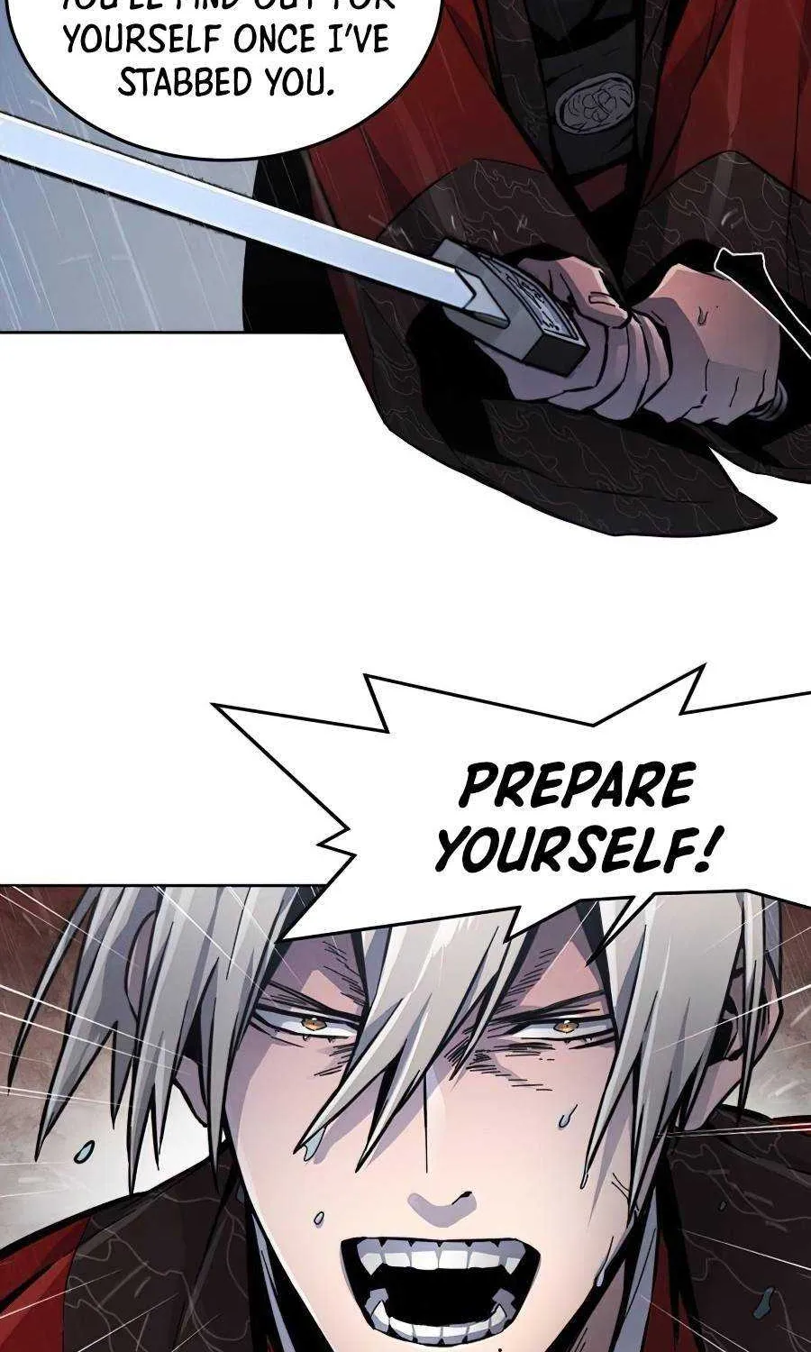 The Return Of The Crazy Demon Chapter 11 page 94 - 