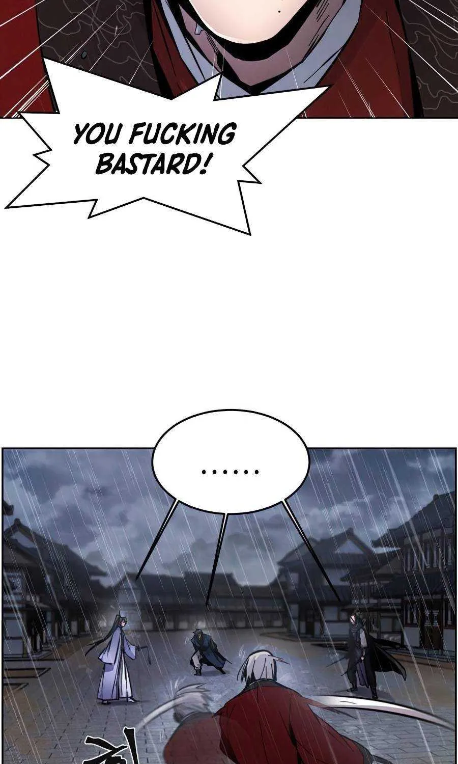 The Return Of The Crazy Demon Chapter 11 page 95 - 