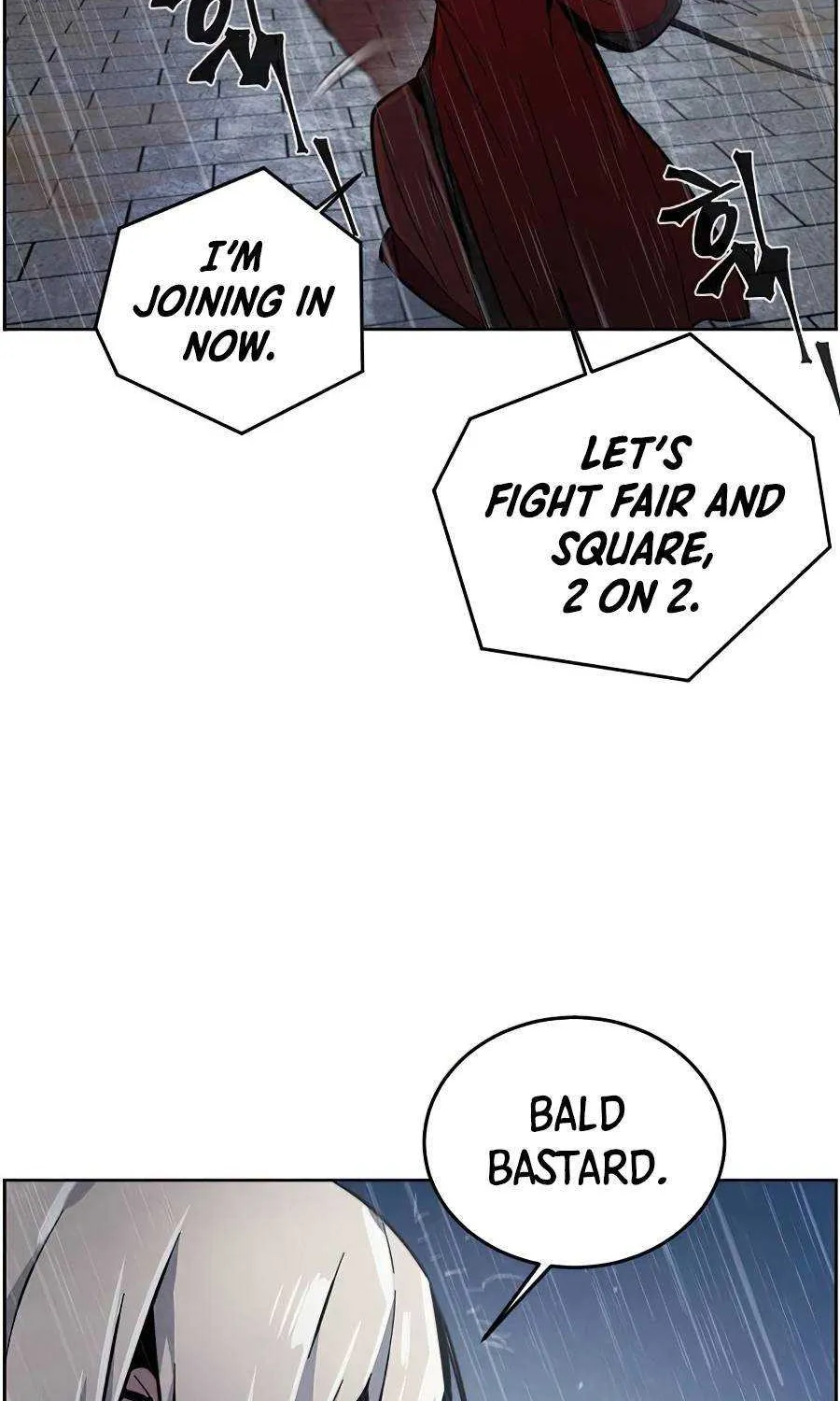 The Return Of The Crazy Demon Chapter 11 page 96 - 