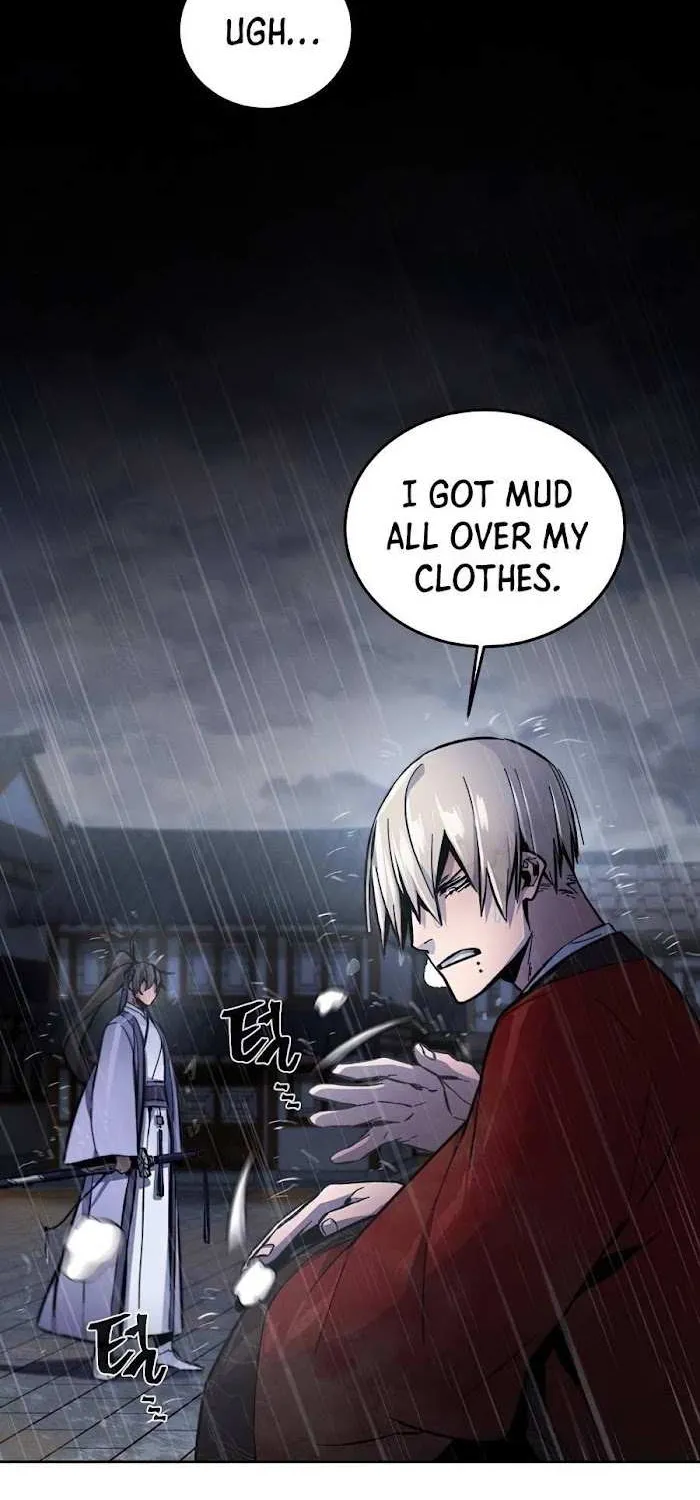 The Return Of The Crazy Demon Chapter 12 page 3 - 