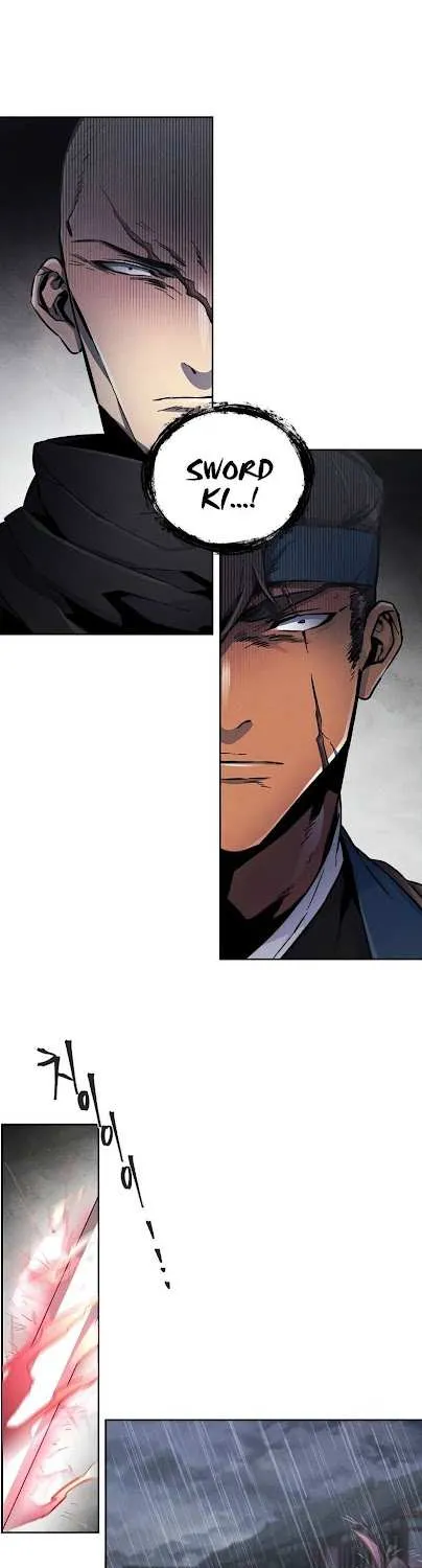 The Return Of The Crazy Demon Chapter 12 page 25 - 