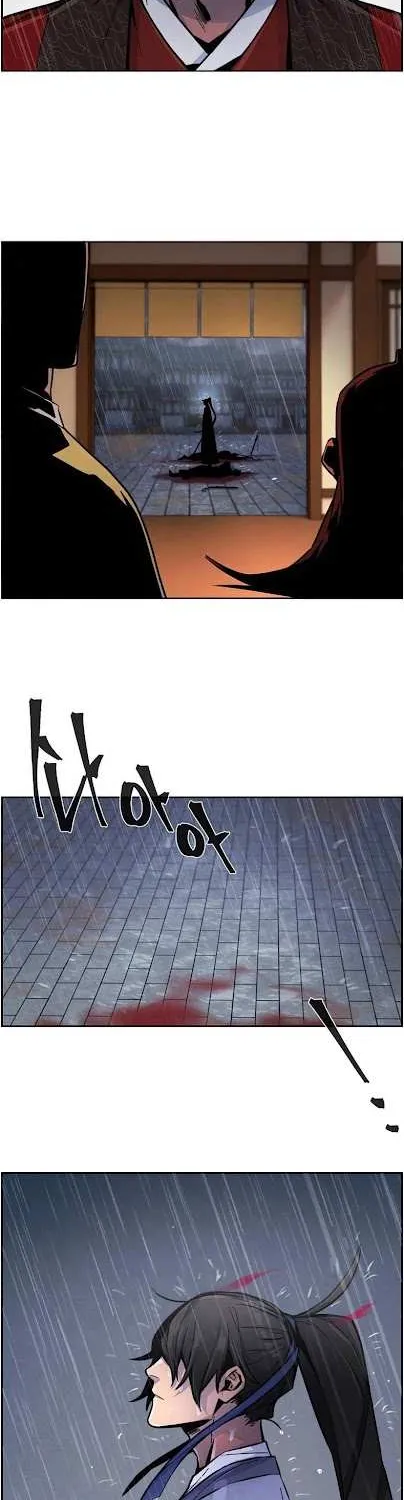 The Return Of The Crazy Demon Chapter 12 page 32 - 