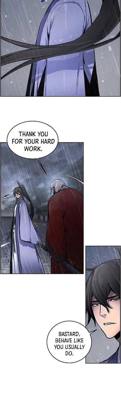 The Return Of The Crazy Demon Chapter 12 page 33 - 