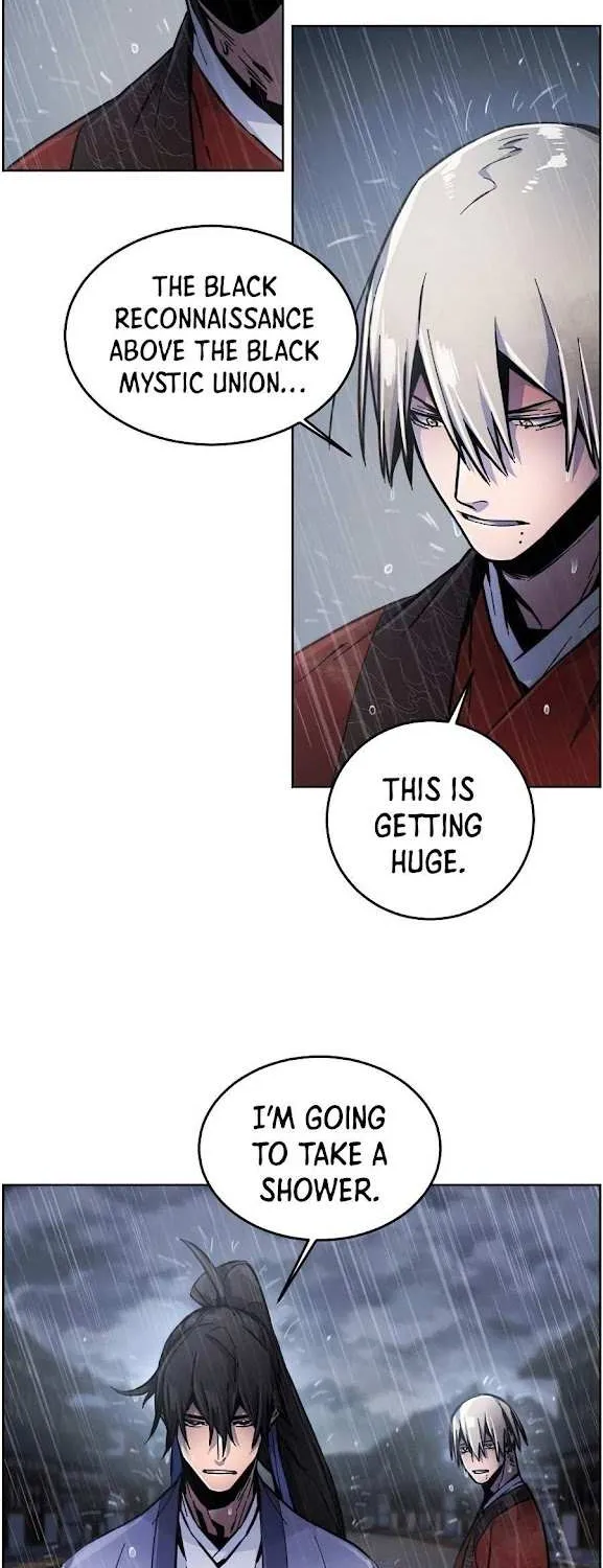 The Return Of The Crazy Demon Chapter 12 page 35 - 