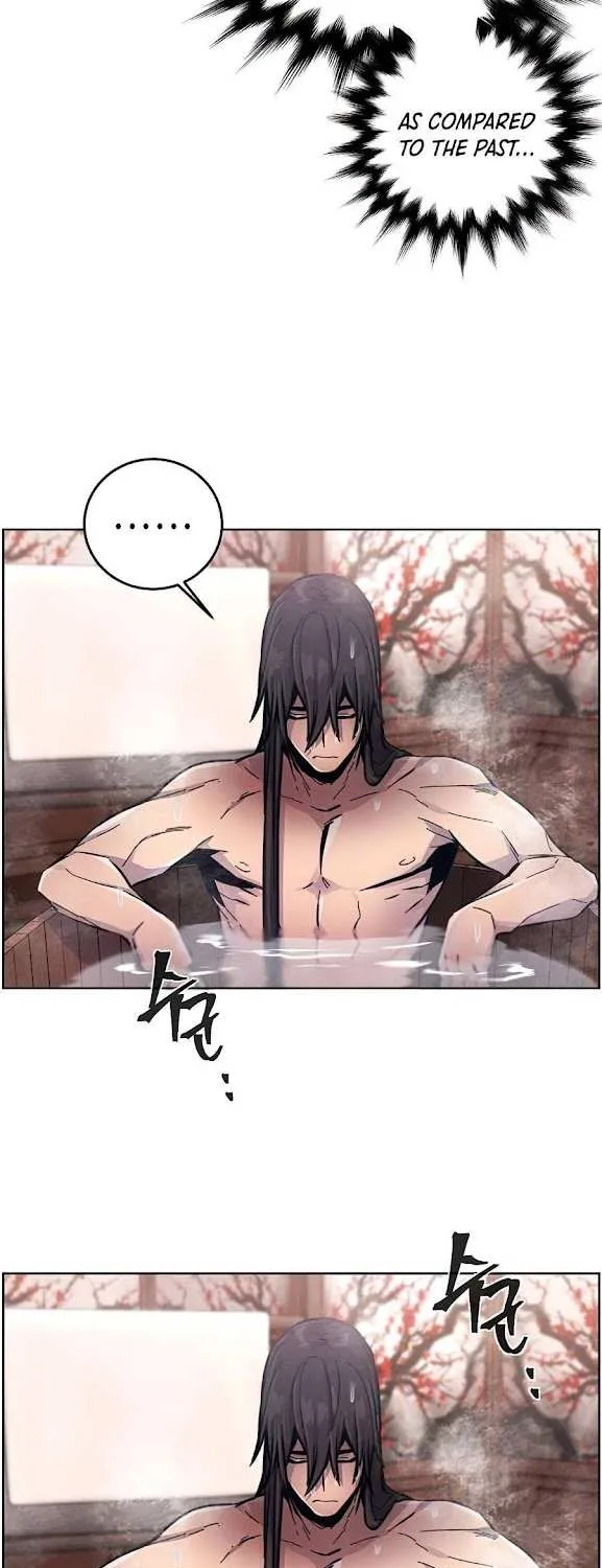 The Return Of The Crazy Demon Chapter 12 page 40 - 
