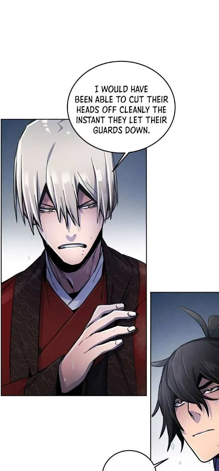 The Return Of The Crazy Demon Chapter 12 page 5 - 