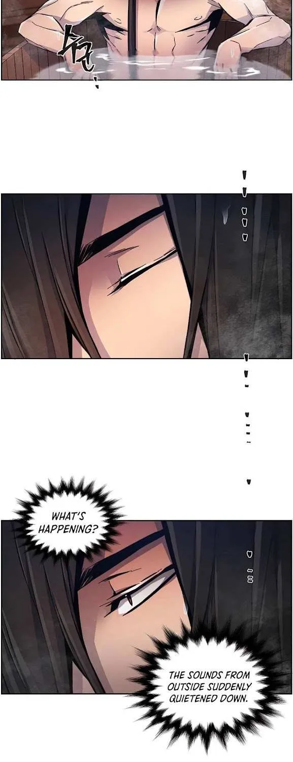 The Return Of The Crazy Demon Chapter 12 page 41 - 