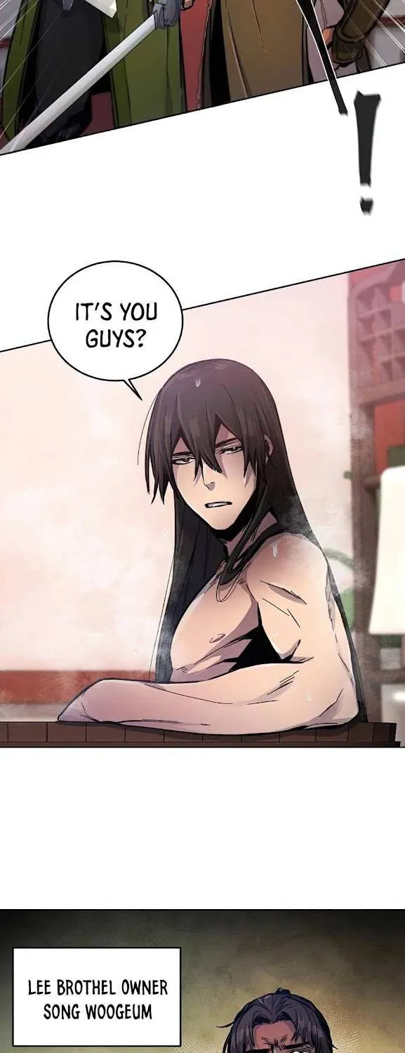 The Return Of The Crazy Demon Chapter 12 page 43 - 