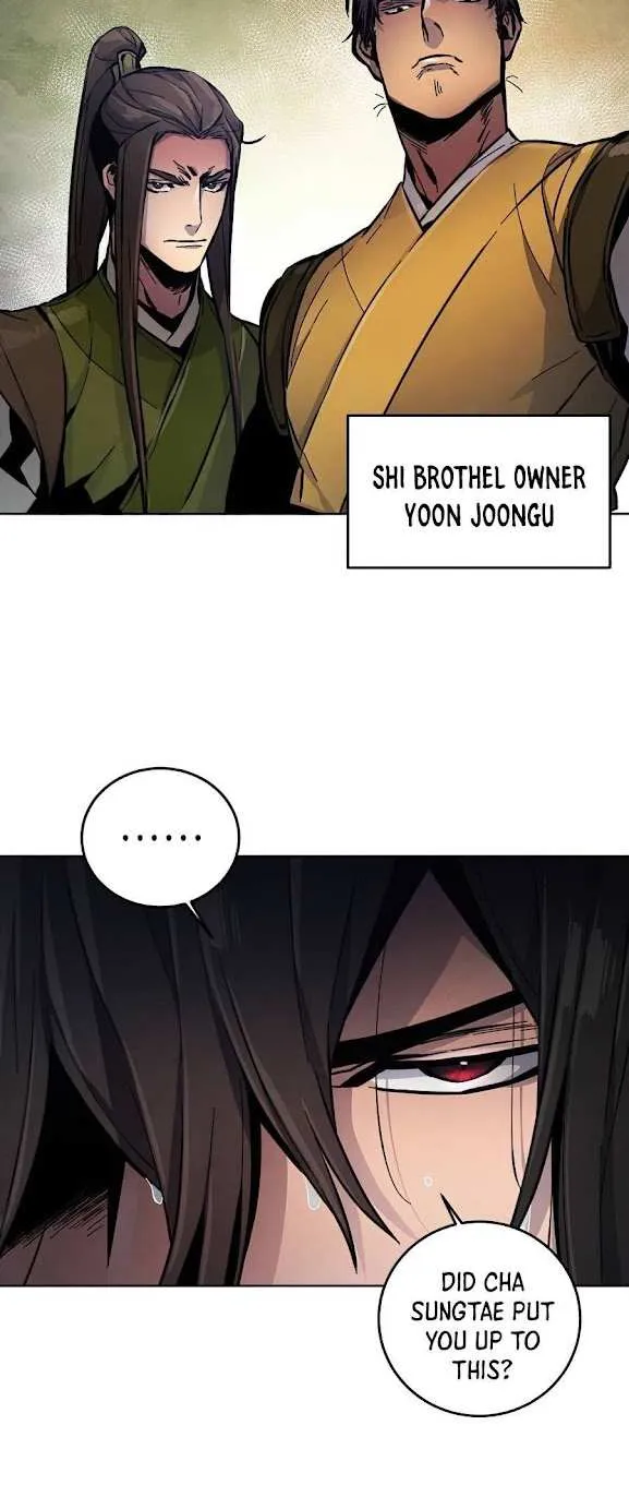 The Return Of The Crazy Demon Chapter 12 page 44 - 