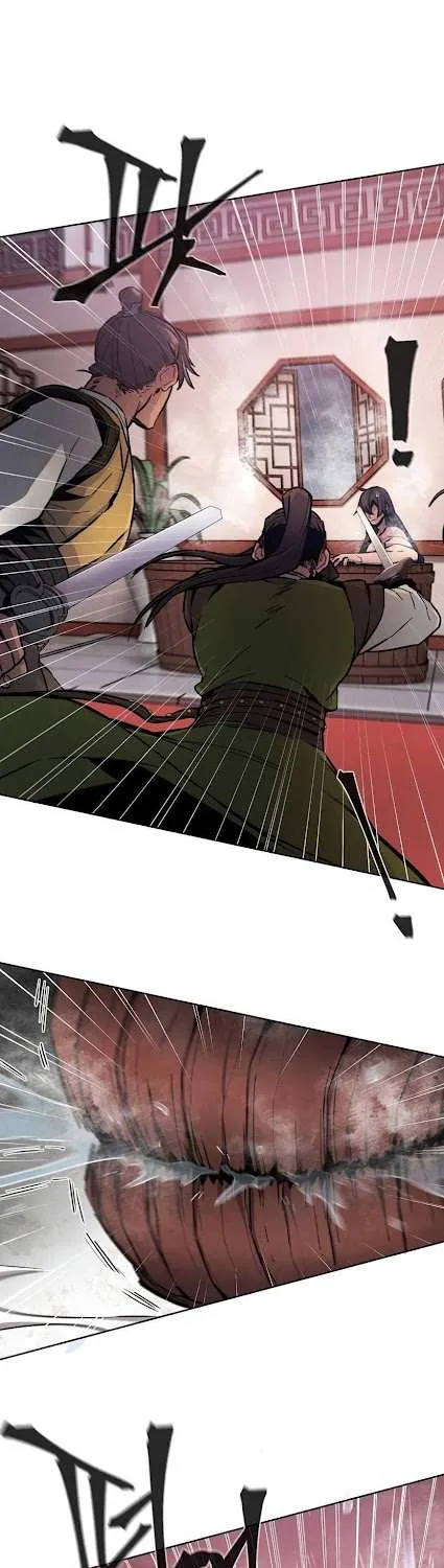 The Return Of The Crazy Demon Chapter 12 page 45 - 