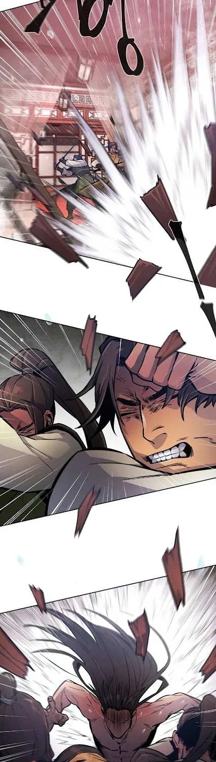 The Return Of The Crazy Demon Chapter 12 page 46 - 