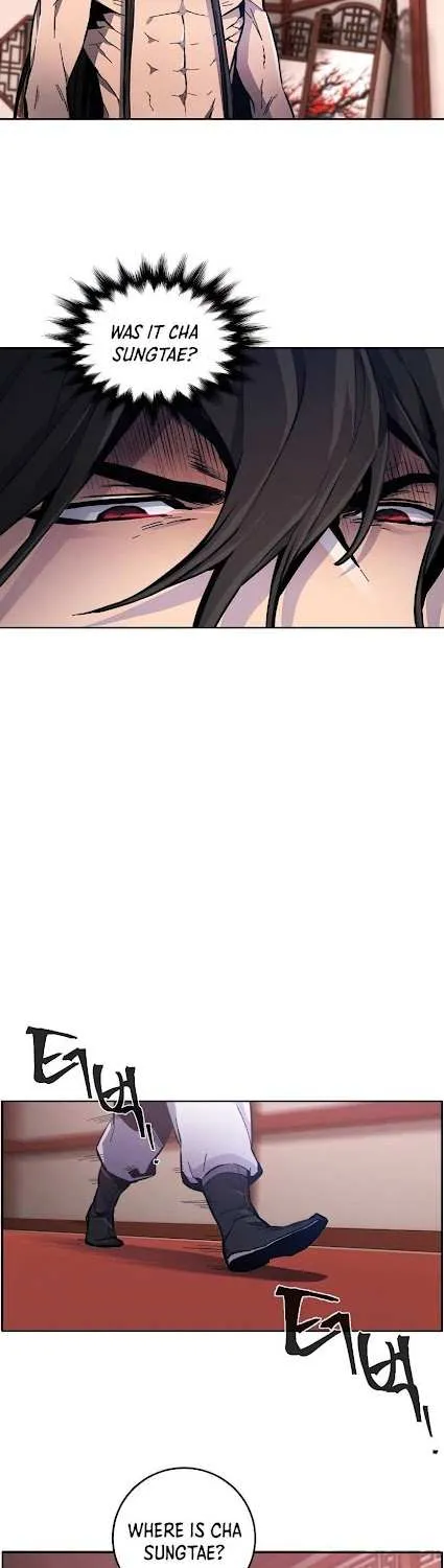 The Return Of The Crazy Demon Chapter 12 page 49 - 