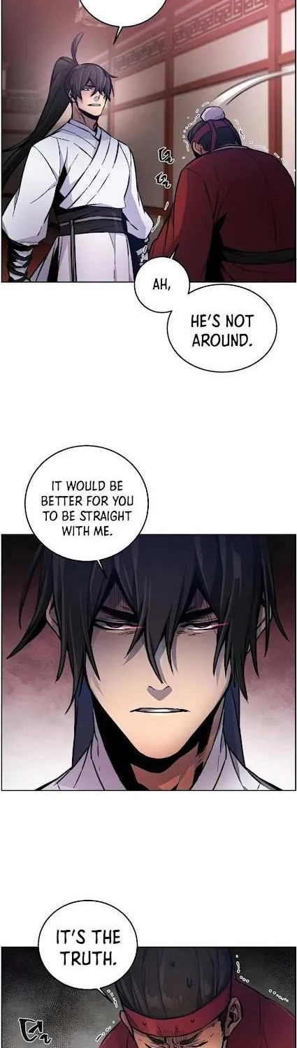 The Return Of The Crazy Demon Chapter 12 page 50 - 