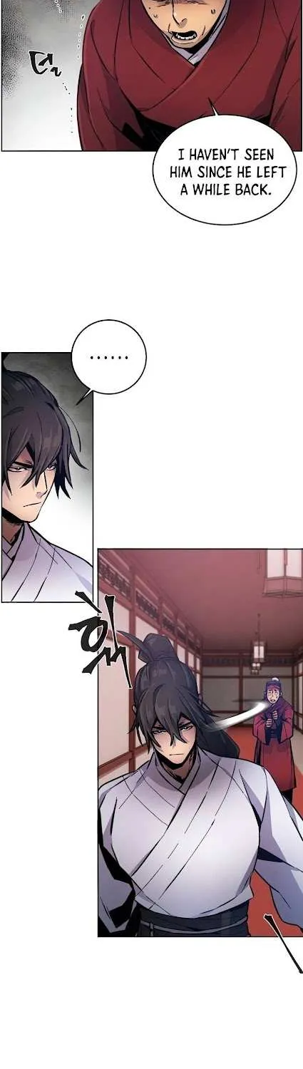 The Return Of The Crazy Demon Chapter 12 page 51 - 