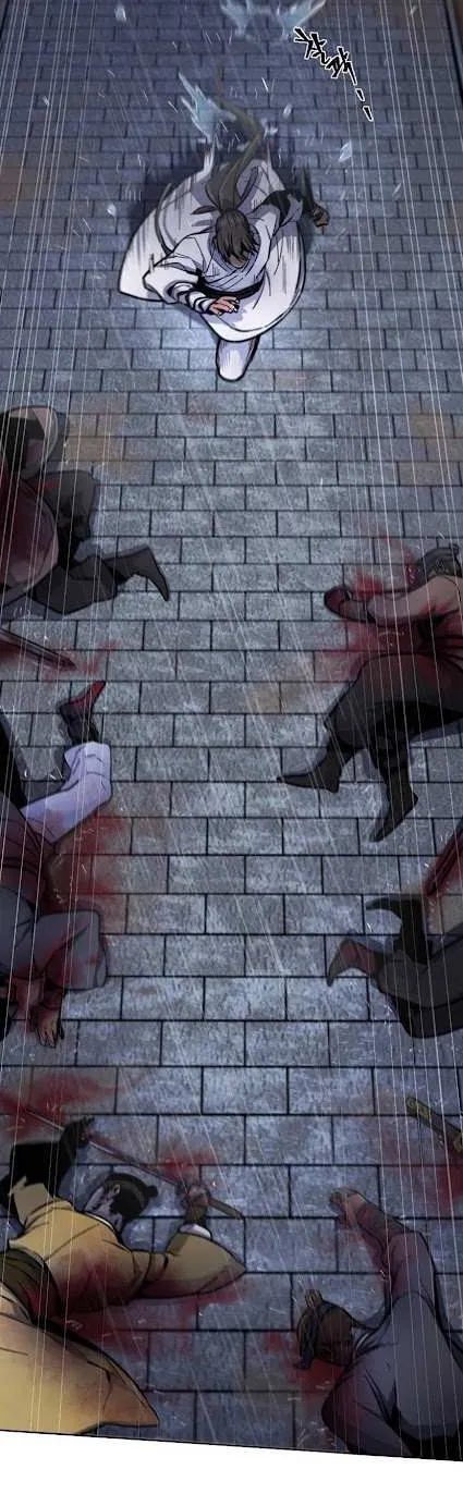 The Return Of The Crazy Demon Chapter 12 page 55 - 