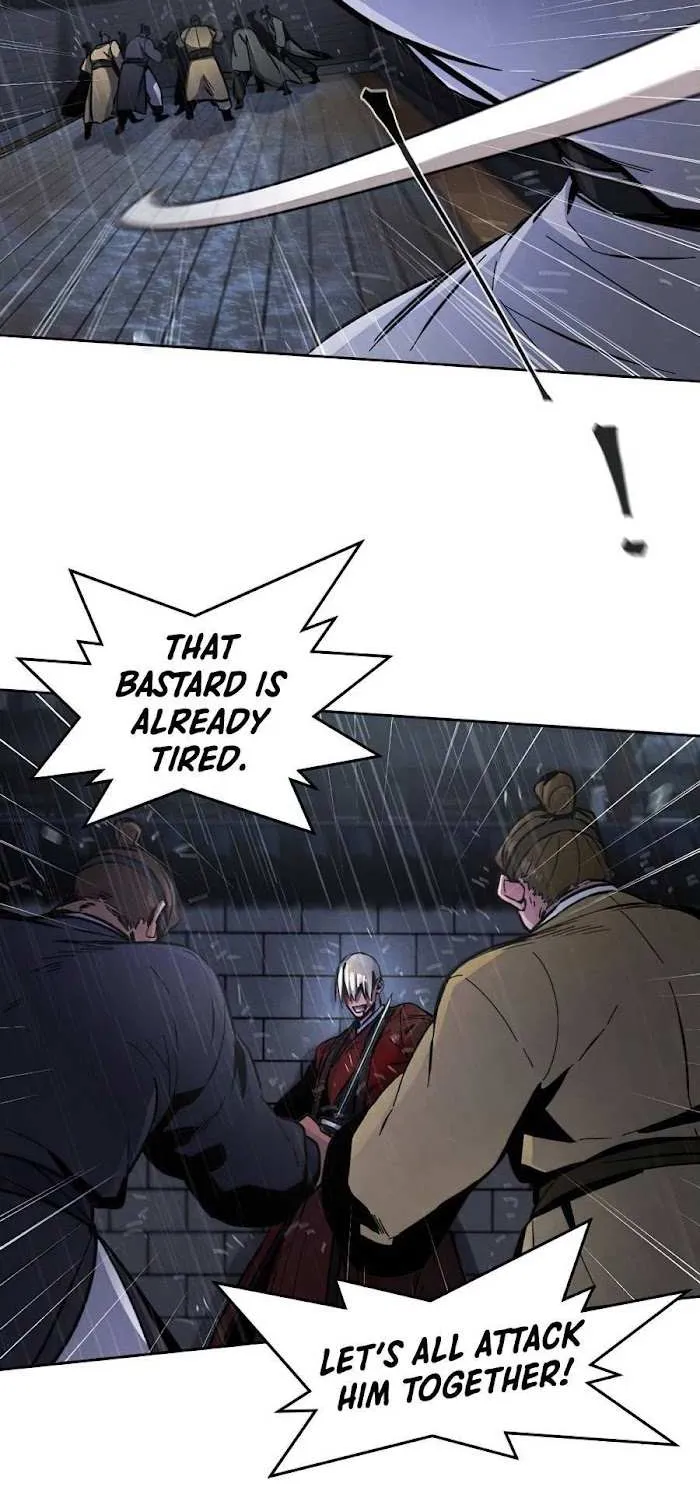 The Return Of The Crazy Demon Chapter 12 page 58 - 