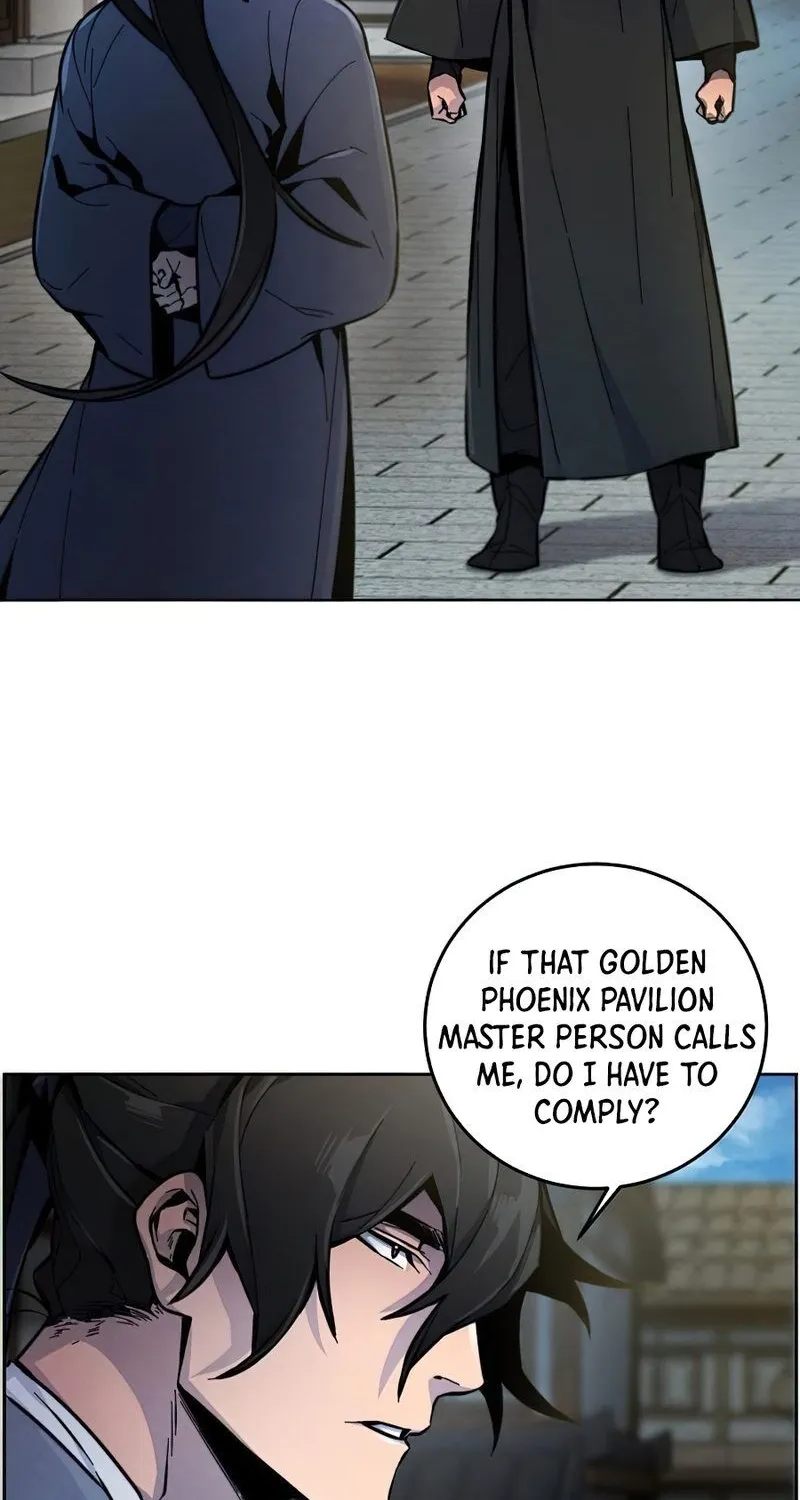 The Return Of The Crazy Demon Chapter 14 page 2 - 