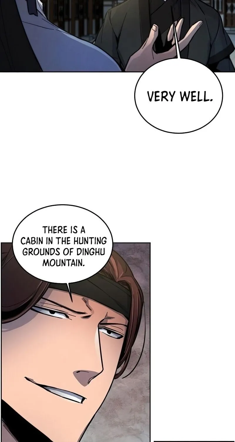 The Return Of The Crazy Demon Chapter 14 page 13 - 