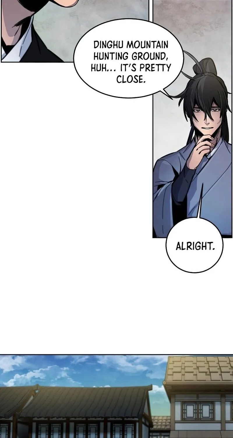 The Return Of The Crazy Demon Chapter 14 page 14 - 